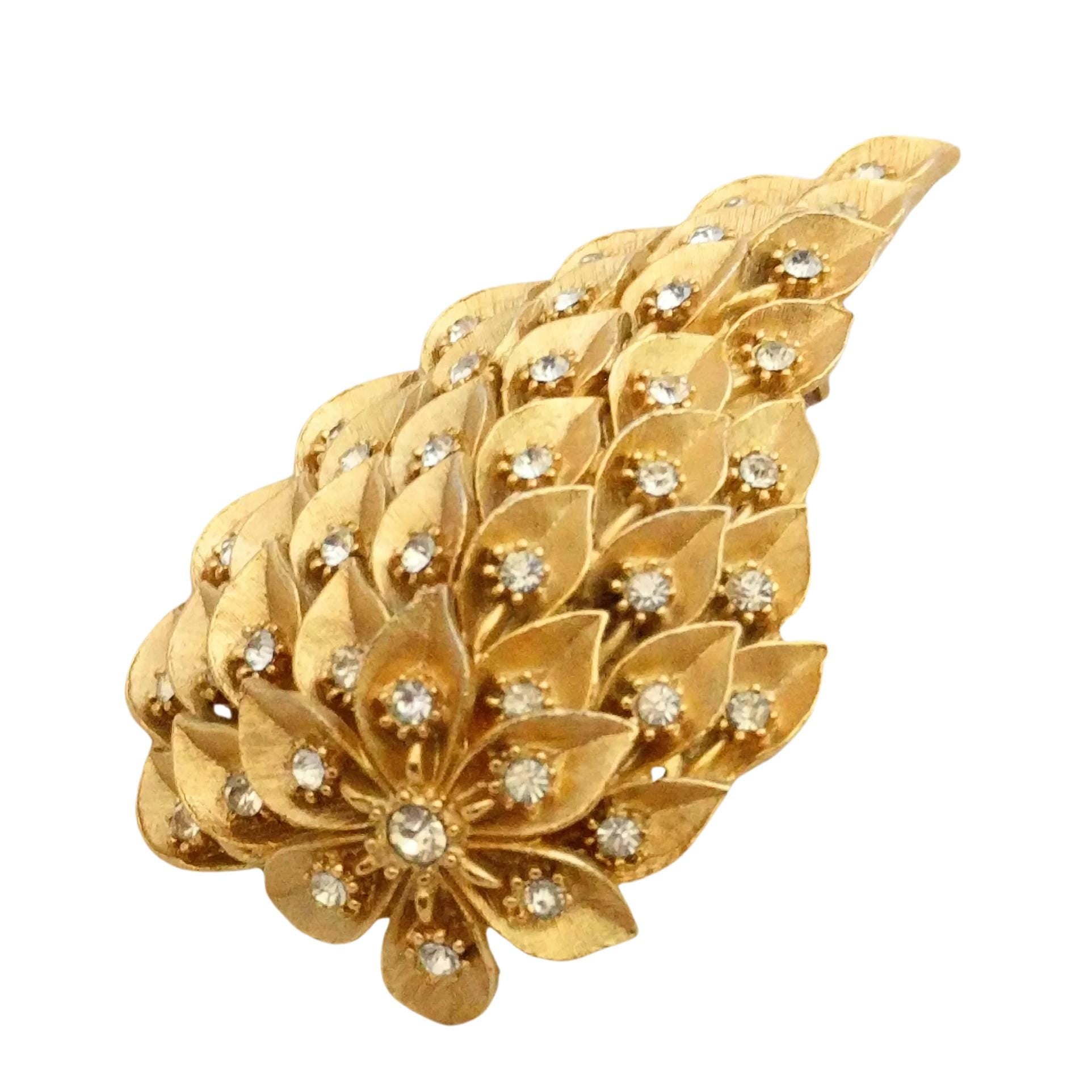 Brooches