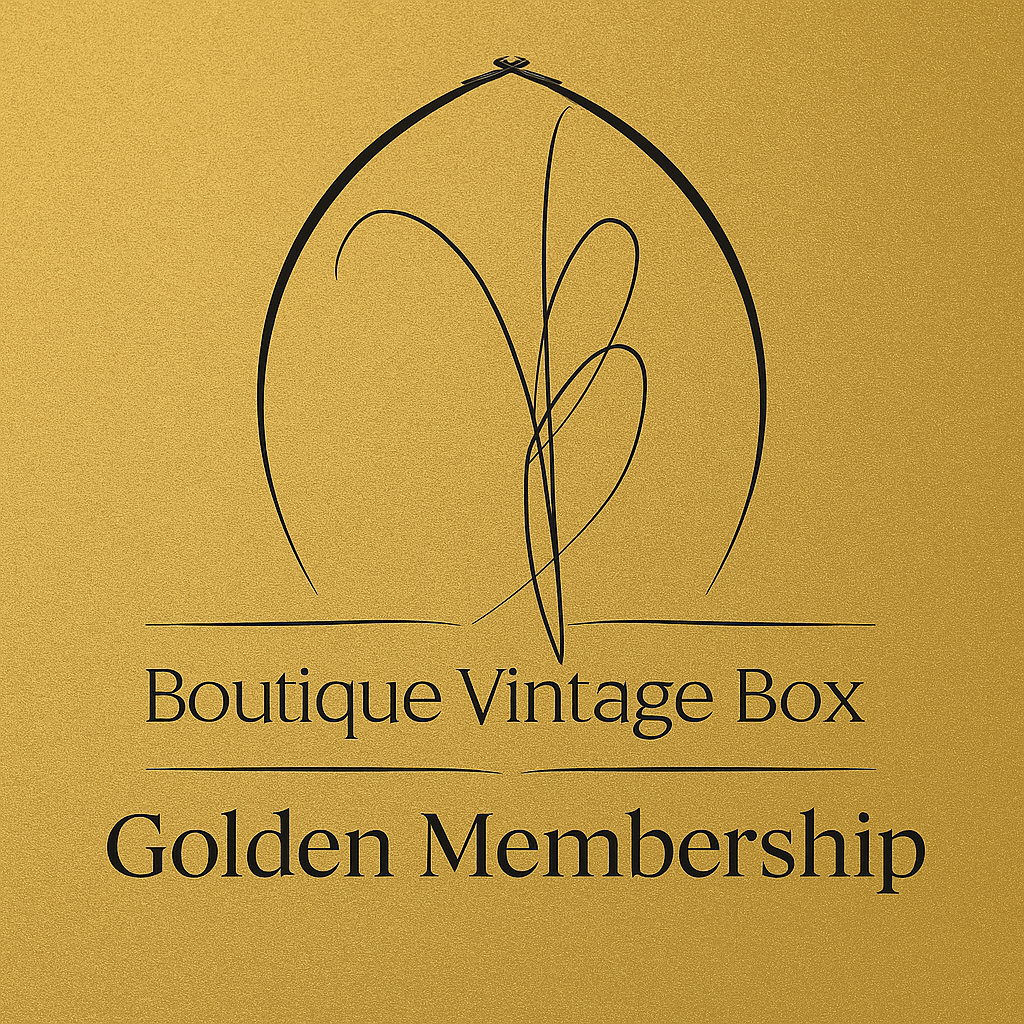 Golden Membership (yearly plan)