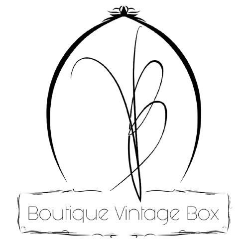 Boutique Vintage Box 