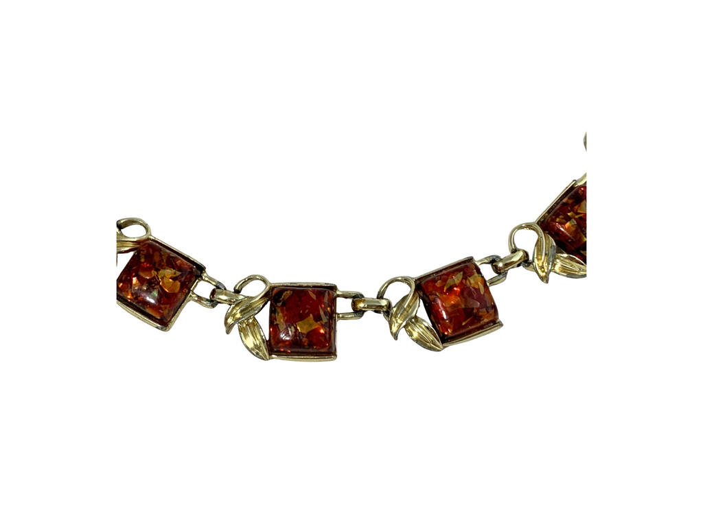 1950s CORO Necklace