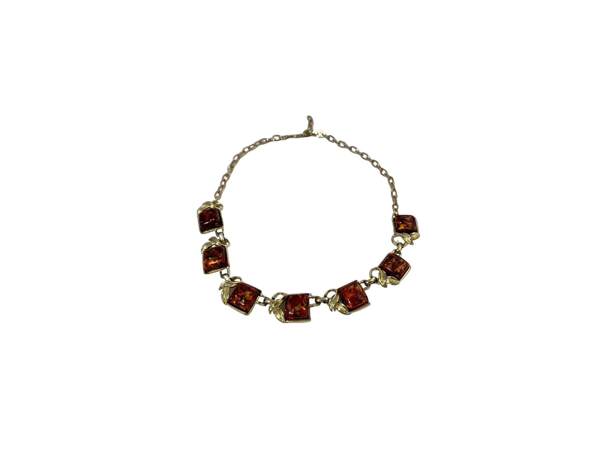 1950s CORO Necklace