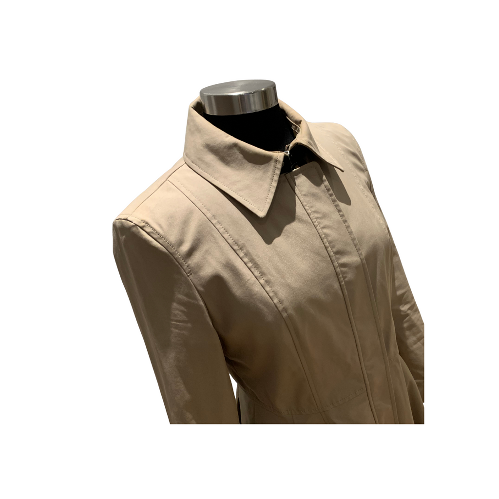 MACKAGE Trench Coat