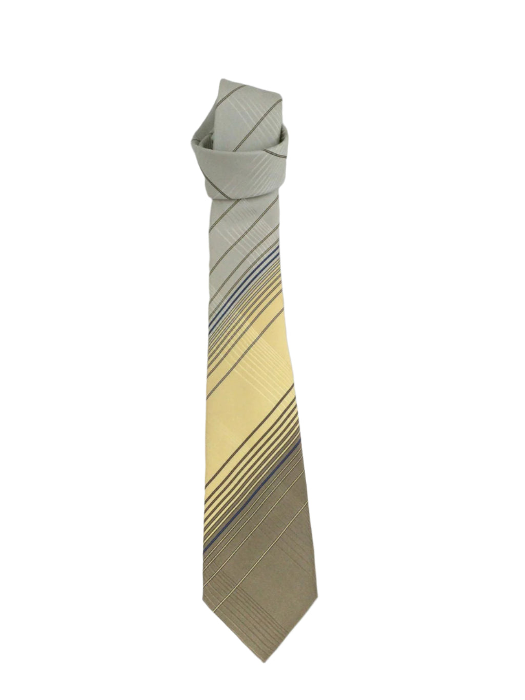 Vintage Tie by PIERRE BALMAIN - beautiful for him or her