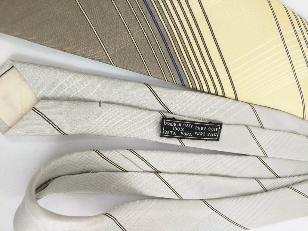 Vintage Tie by PIERRE BALMAIN - beautiful for him or her