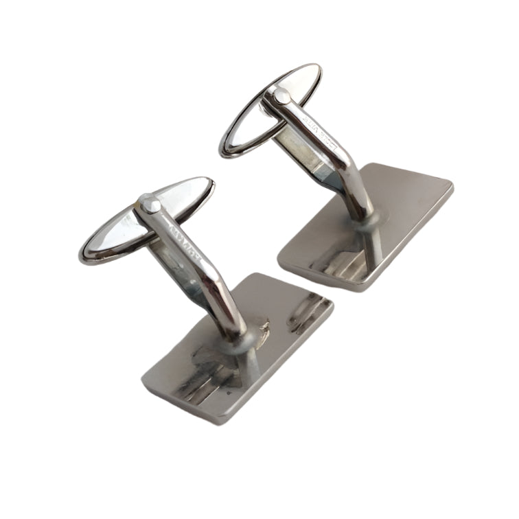 Vintage Cufflinks Marked Germany - good condition