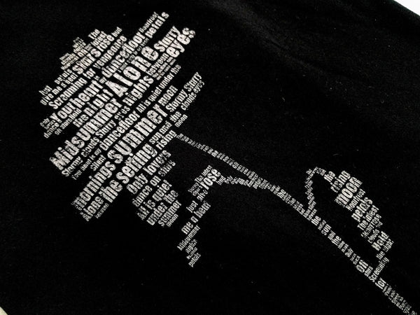 Authentic Saint Laurent black cotton t-shirt, crewneck, short-sleeve, XS/S, new with tags - Slim fit Saint Laurent t-shirt