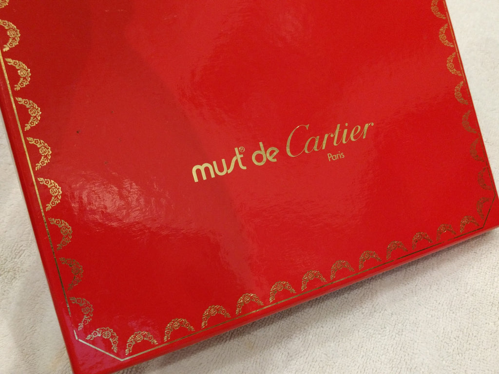 Luxury Cartier scarf, 32-inch square, royal blue and turquoise, perfect gift for collectors