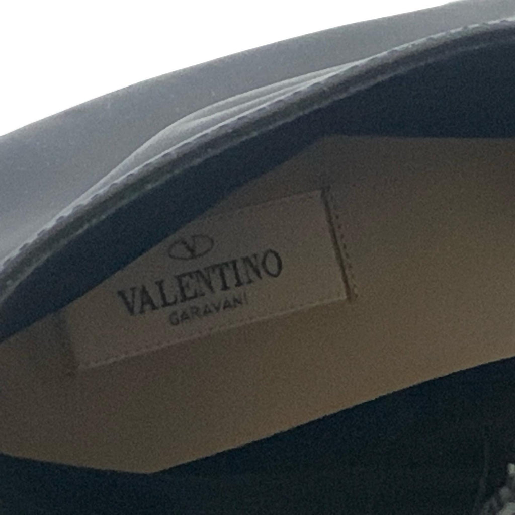 Valentino pre-loved boots