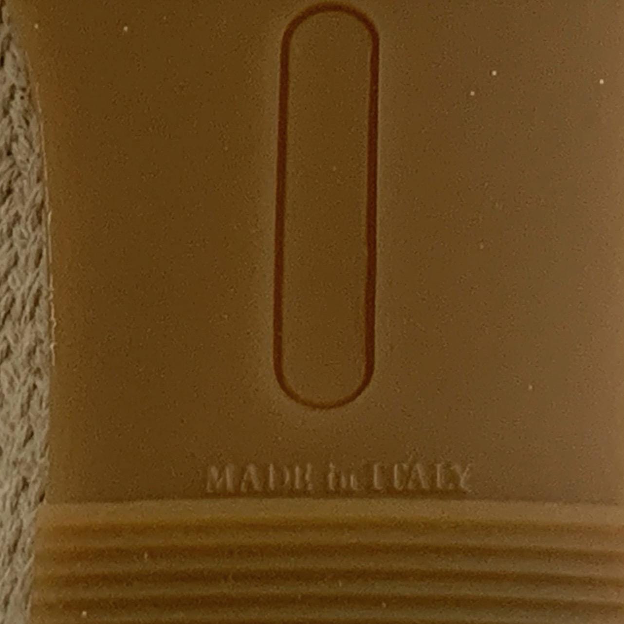High-quality Italian sneakers
