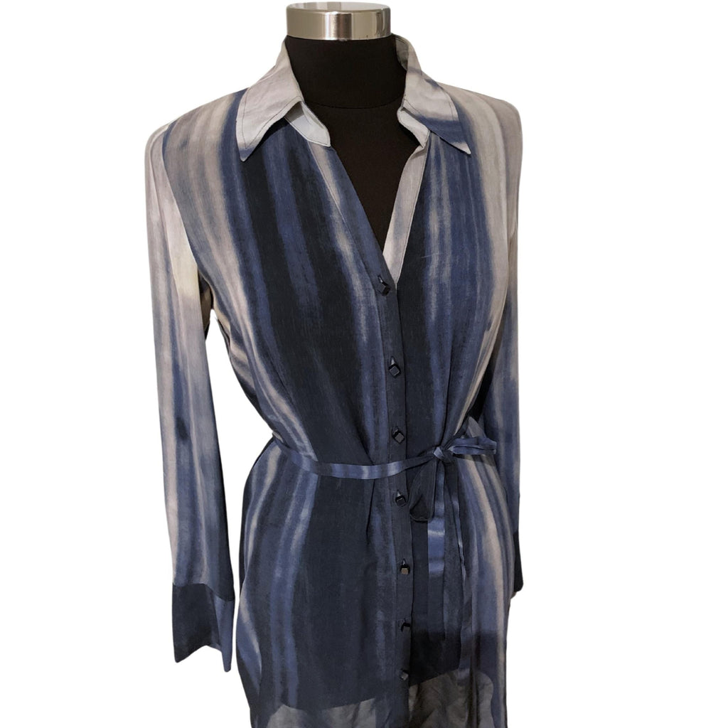 High-quality Bandolera shirt, classic elegance, versatile wardrobe essential