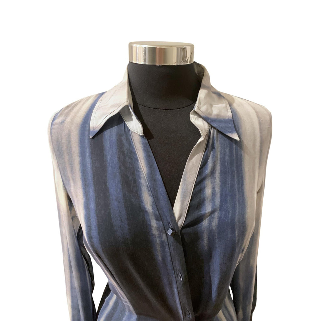 Buy Bandolera Dutch designer shirt, lightweight breathable blouse, stylish and versatile fashion