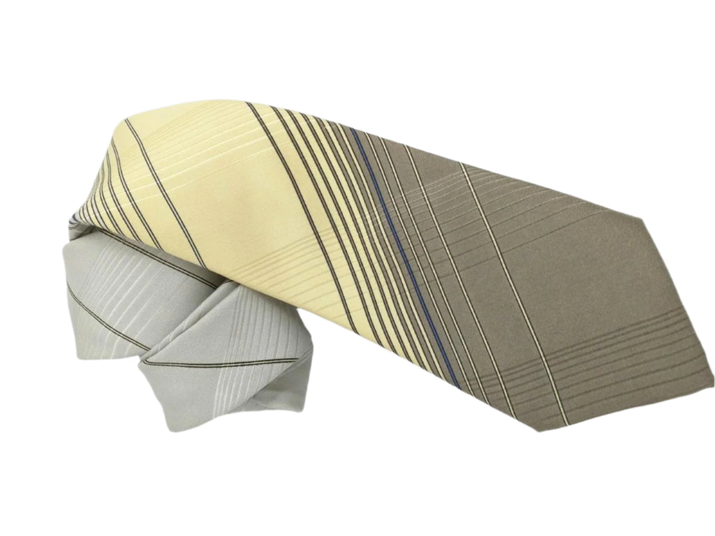 Vintage Tie by PIERRE BALMAIN - beautiful for him or her