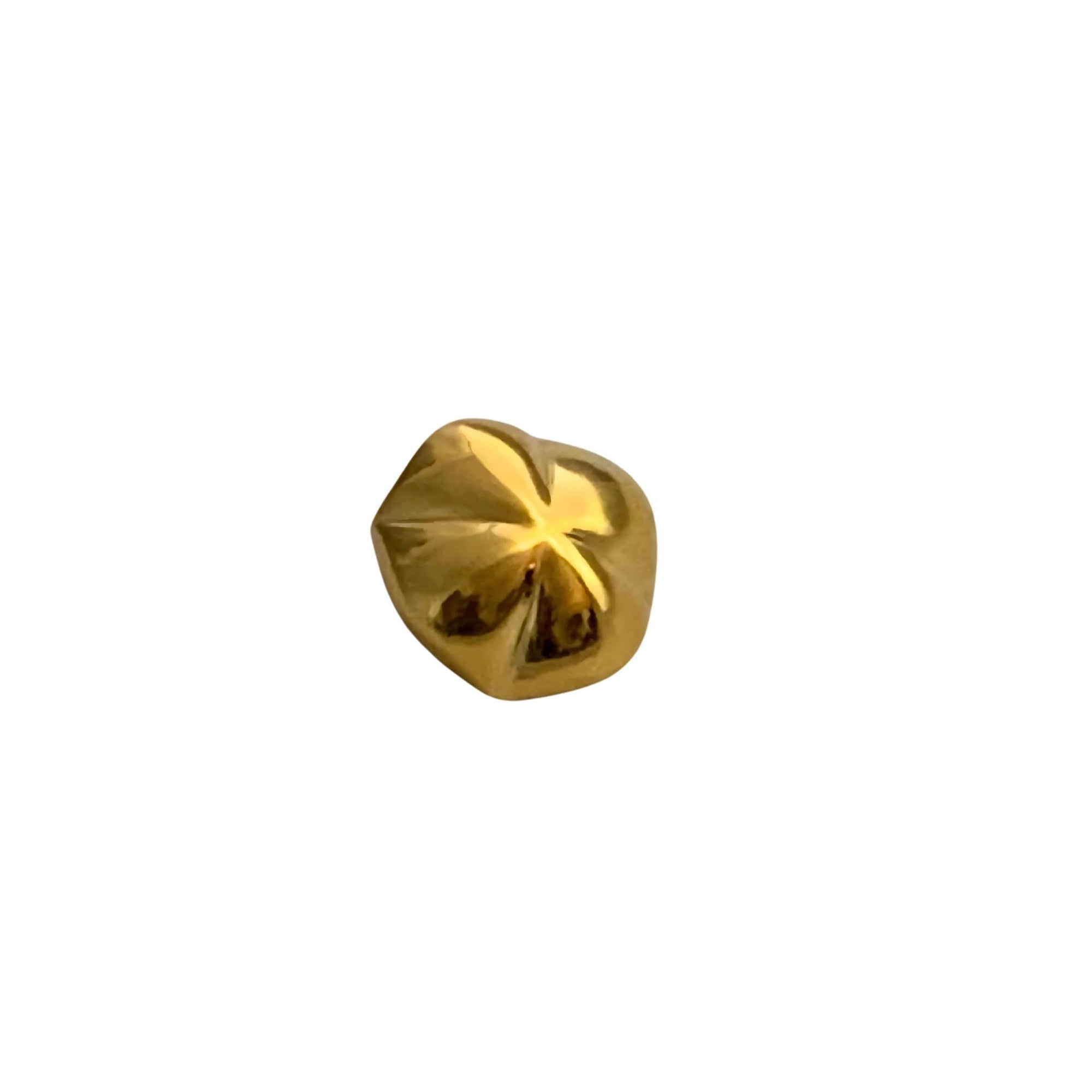 ALFRED SUNG Vintage Designer Earrings - clip-on earrings