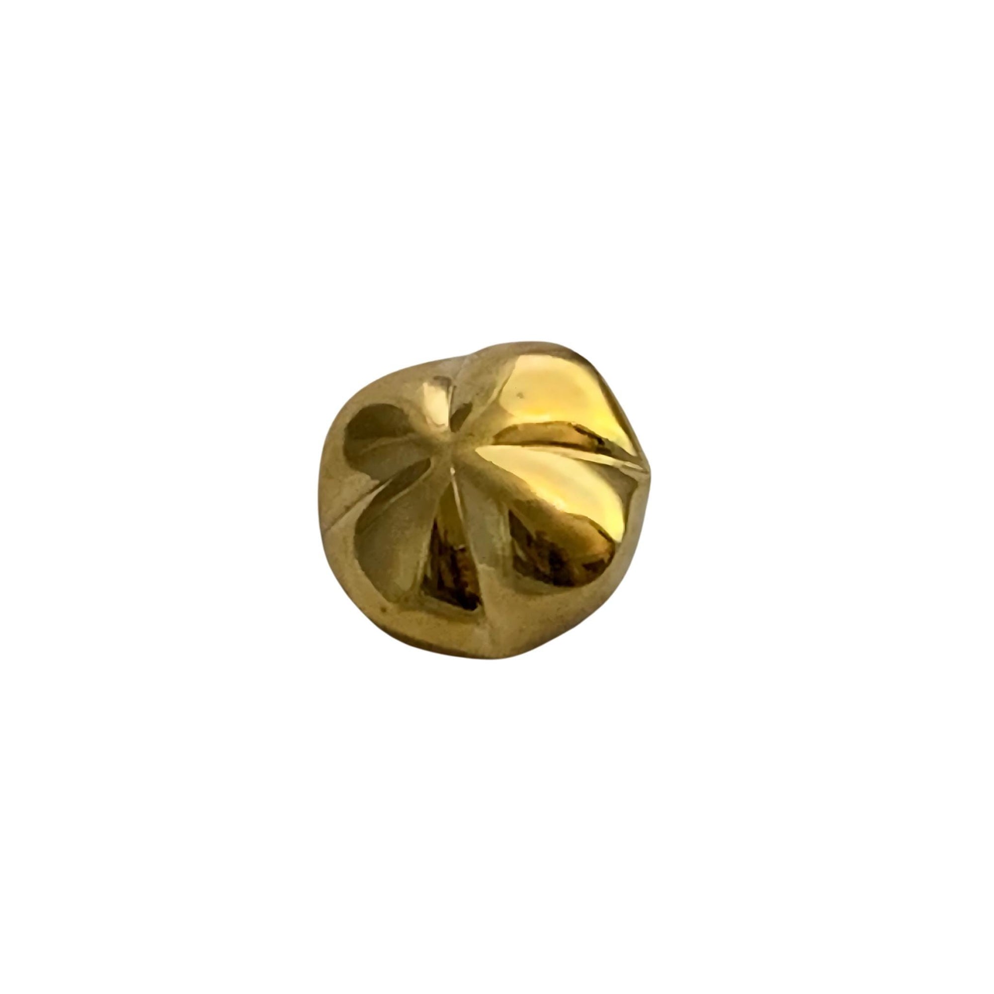 ALFRED SUNG Vintage Designer Earrings - clip-on earrings