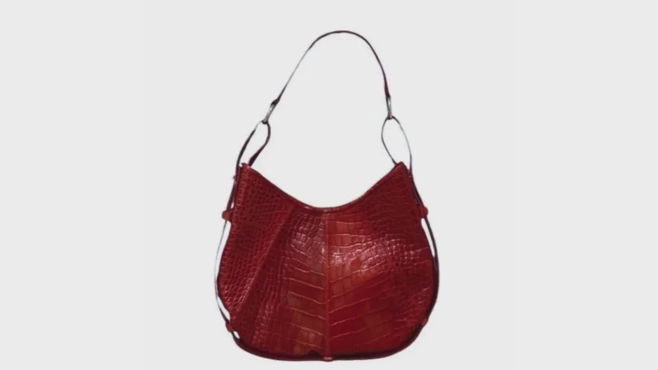FALOR shoulder bag FALOR leather stylish & trendy bag - Original and rare